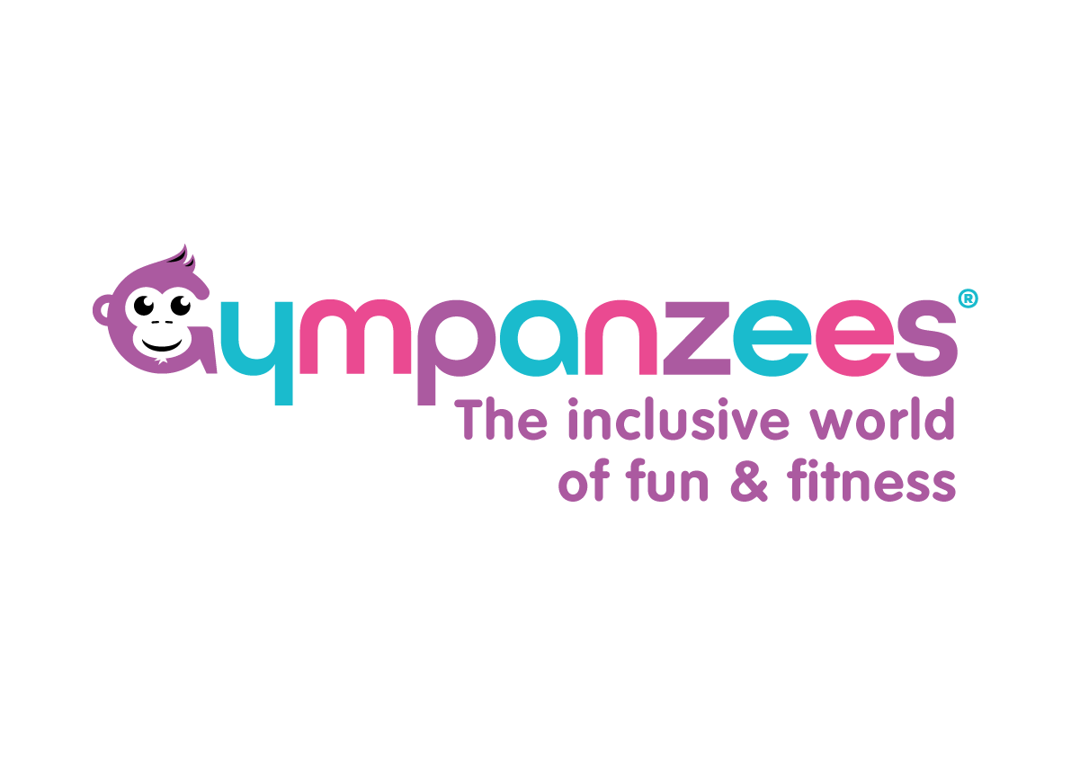 Gympanzees logo